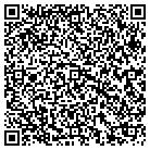 QR code with C & J Mechanical Contractors contacts