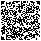 QR code with lanservices.com contacts