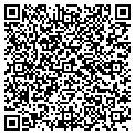 QR code with Naksha contacts