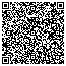 QR code with A B Lock & Safe Inc contacts