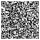 QR code with Raymond Hebda contacts