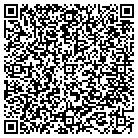QR code with St Gabriel's Cemetery & Chapel contacts