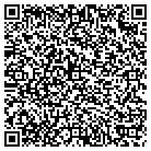 QR code with Red Vidrine Masonry Contr contacts