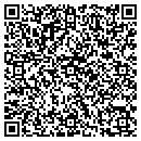 QR code with Ricard Masonry contacts