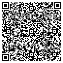 QR code with The Rehab Zone Inc contacts