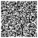 QR code with Anderson Auto Glass Co contacts