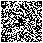 QR code with Tandog Memorial Chapel contacts