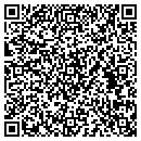 QR code with Koslin & Kahn contacts