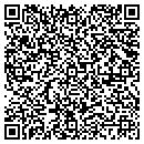 QR code with J & A Contracting Inc contacts
