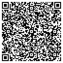 QR code with H & L Solman Inc contacts