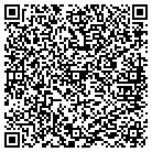 QR code with Trinka-Faustini Funeral Service contacts