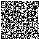 QR code with Richard G Wong DC contacts