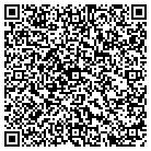 QR code with A A A A Locksmith A contacts
