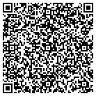 QR code with Precision Tool & Grinding Inc contacts