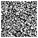 QR code with Union Cemetery contacts