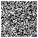 QR code with A A A A Locksmith A contacts