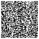 QR code with Leon Williams Contractors contacts