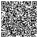 QR code with 1-24-7 A Locksmith contacts