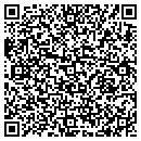 QR code with Robbin Thayn contacts