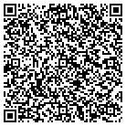 QR code with 1 & 24 Hour A A Locksmith contacts