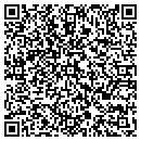 QR code with 1 Hour All Day A Locksmith contacts