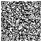QR code with Isc Labels & Equipment contacts