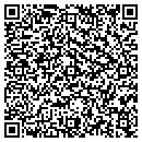 QR code with R R Foreman & CO contacts