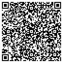 QR code with A & 1 Locksmith 24 Hour contacts
