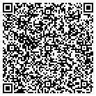 QR code with Aa 24 Hour A A Locksmith contacts