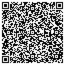 QR code with A Locksmith A 1-24 Hour contacts
