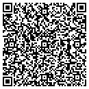 QR code with Robert Rownd contacts