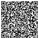 QR code with Robert W Menze contacts