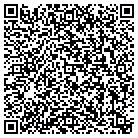 QR code with Fedsource Los Angeles contacts