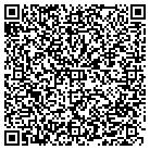 QR code with 24 Hr Emerg Locksmith At Middl contacts