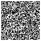 QR code with Custom Glass Solutions LLC contacts