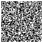 QR code with C & C Foundations & Gen Contrs contacts