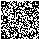 QR code with A Locksmith A 24 Hour contacts