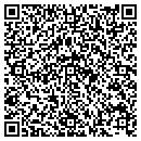 QR code with Zevallos Ana M contacts