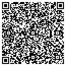 QR code with 24 Hour Emergency Locksmith contacts