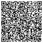 QR code with Albert P Brewer Library contacts