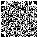 QR code with A 1-24 Hour A Locksmith contacts