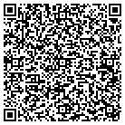 QR code with Decastro & Sons Masonry contacts
