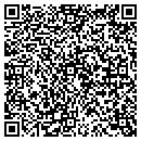 QR code with A Emergency Locksmith contacts