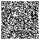 QR code with W R Contract contacts