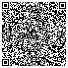 QR code with D R Salisbury Foundations contacts