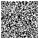 QR code with Roland P Anderson contacts