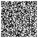 QR code with A Locksmith Service contacts
