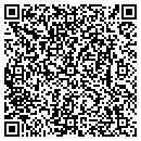 QR code with Harolds Auto Glass Inc contacts