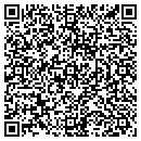 QR code with Ronald D Bernhardt contacts