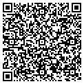 QR code with Xplocial contacts